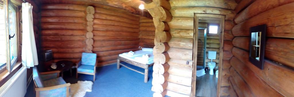 Gasthaus Casa Muntelui - Sambata Sîmbăta de Sus Zimmer foto